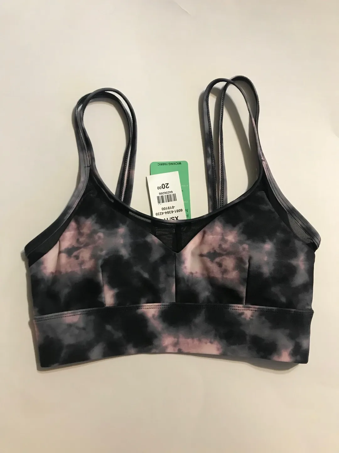 BNWT Sports Bra! photo 1