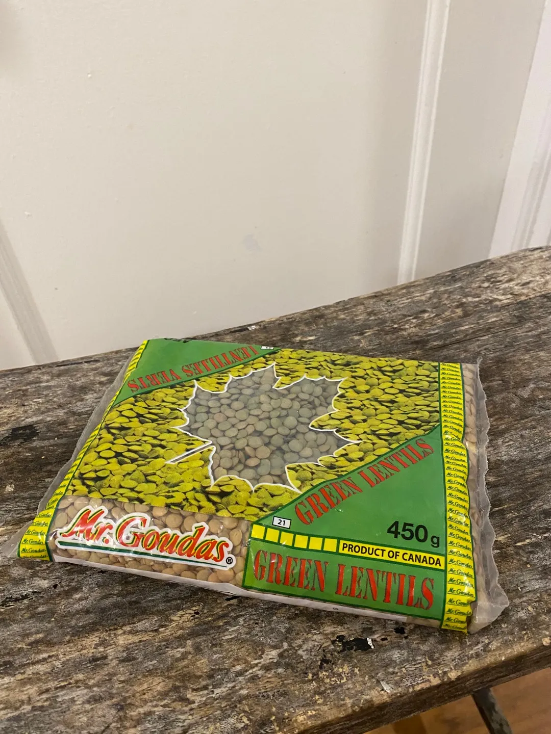 Consumable 🥫 photo 1