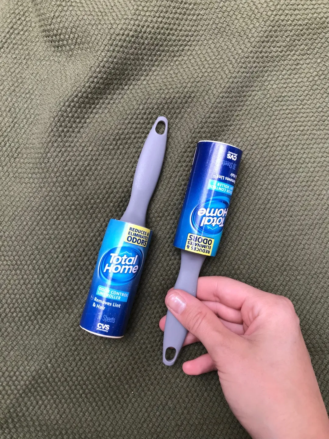 Lint Rollers photo 1