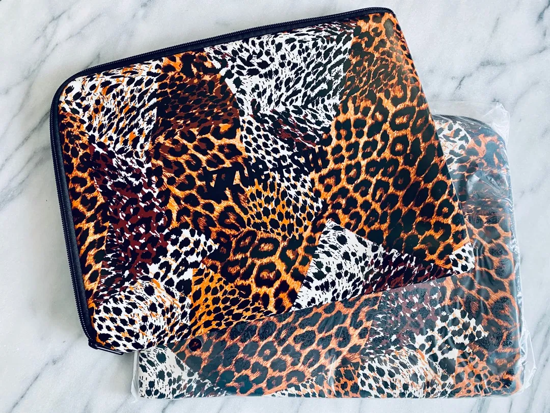 Bnip iPad computer laptop bag Gift photo 1