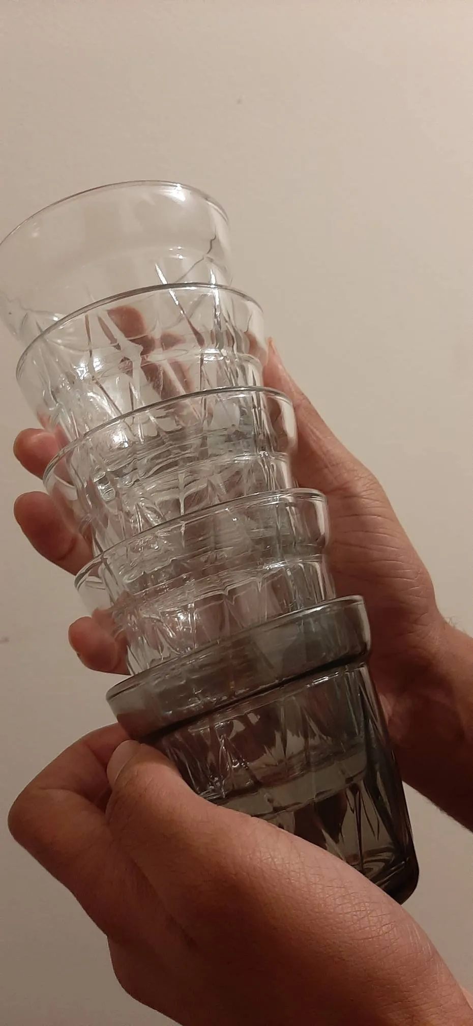 Candle Holder/propagation Cup photo 1