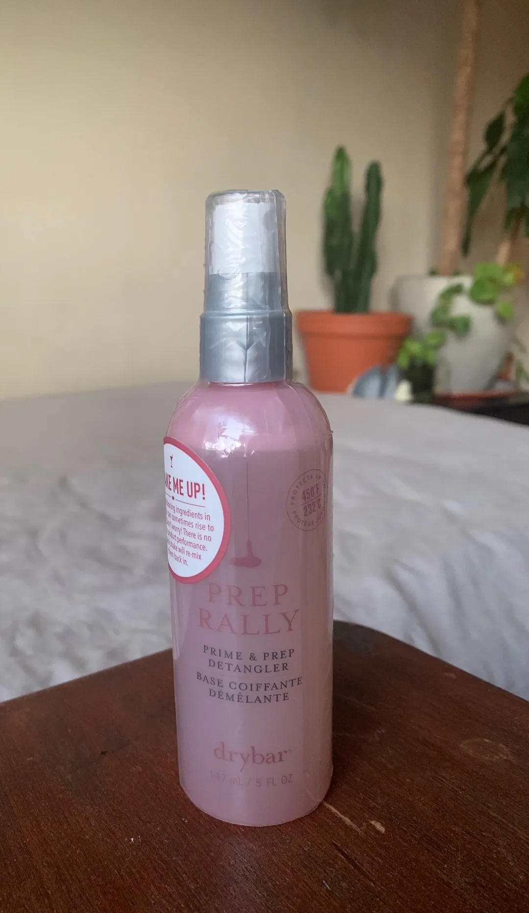 Prep Rally Detangler photo 1