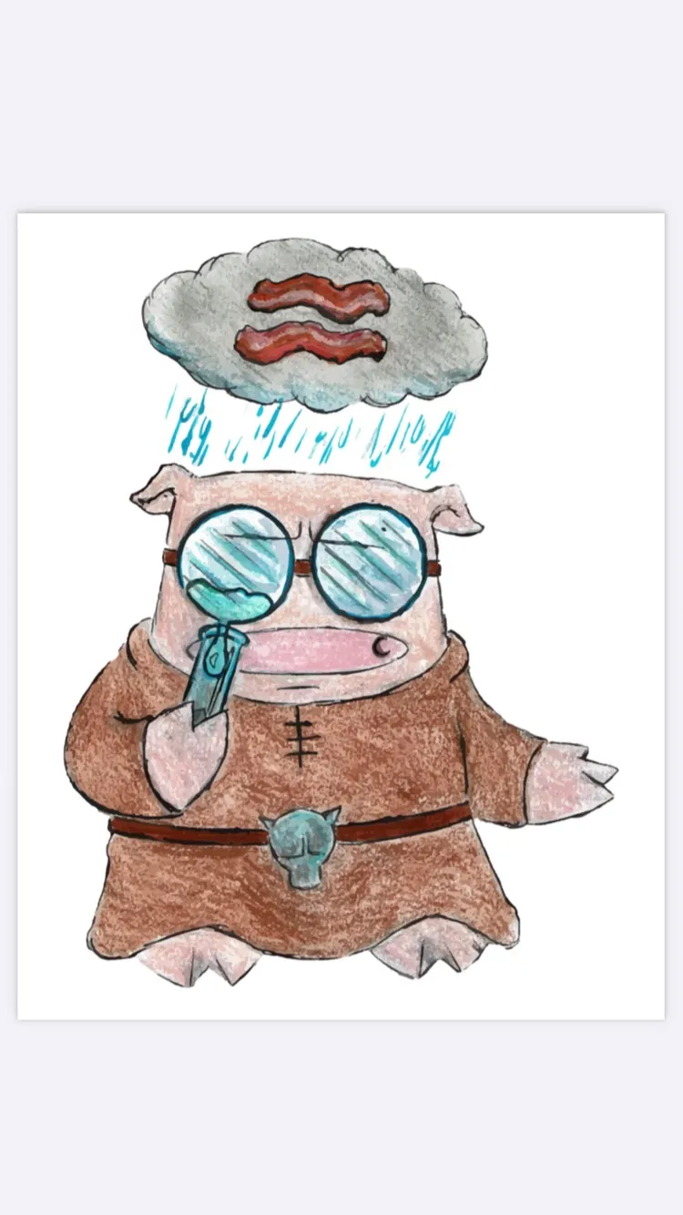 I Drew This And It Could Be Yours photo 1