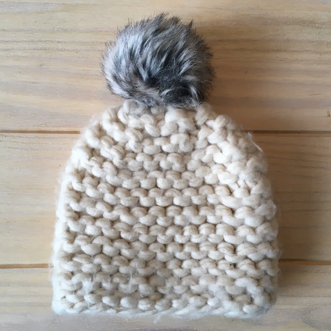 Free Winter Hat Toque photo 1