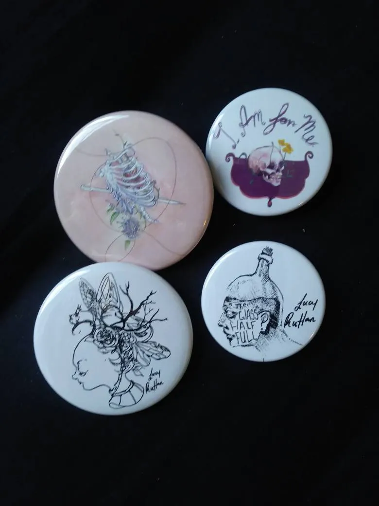 Original Buttons photo 1