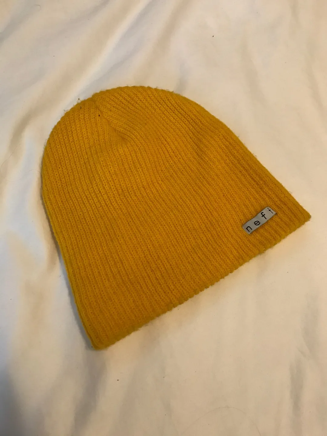 beanie photo 1