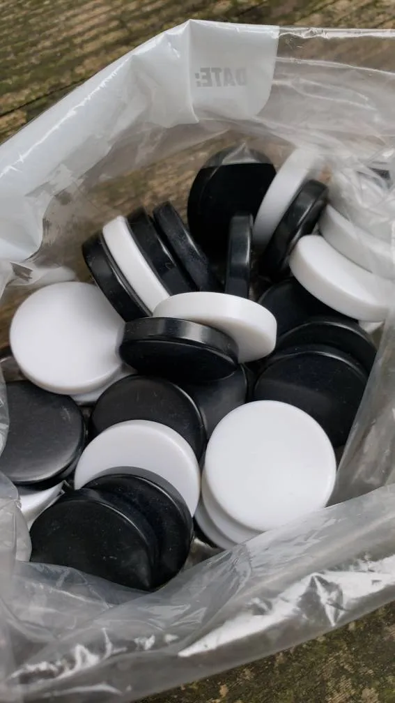 FREE Boardgame Pieces photo 1