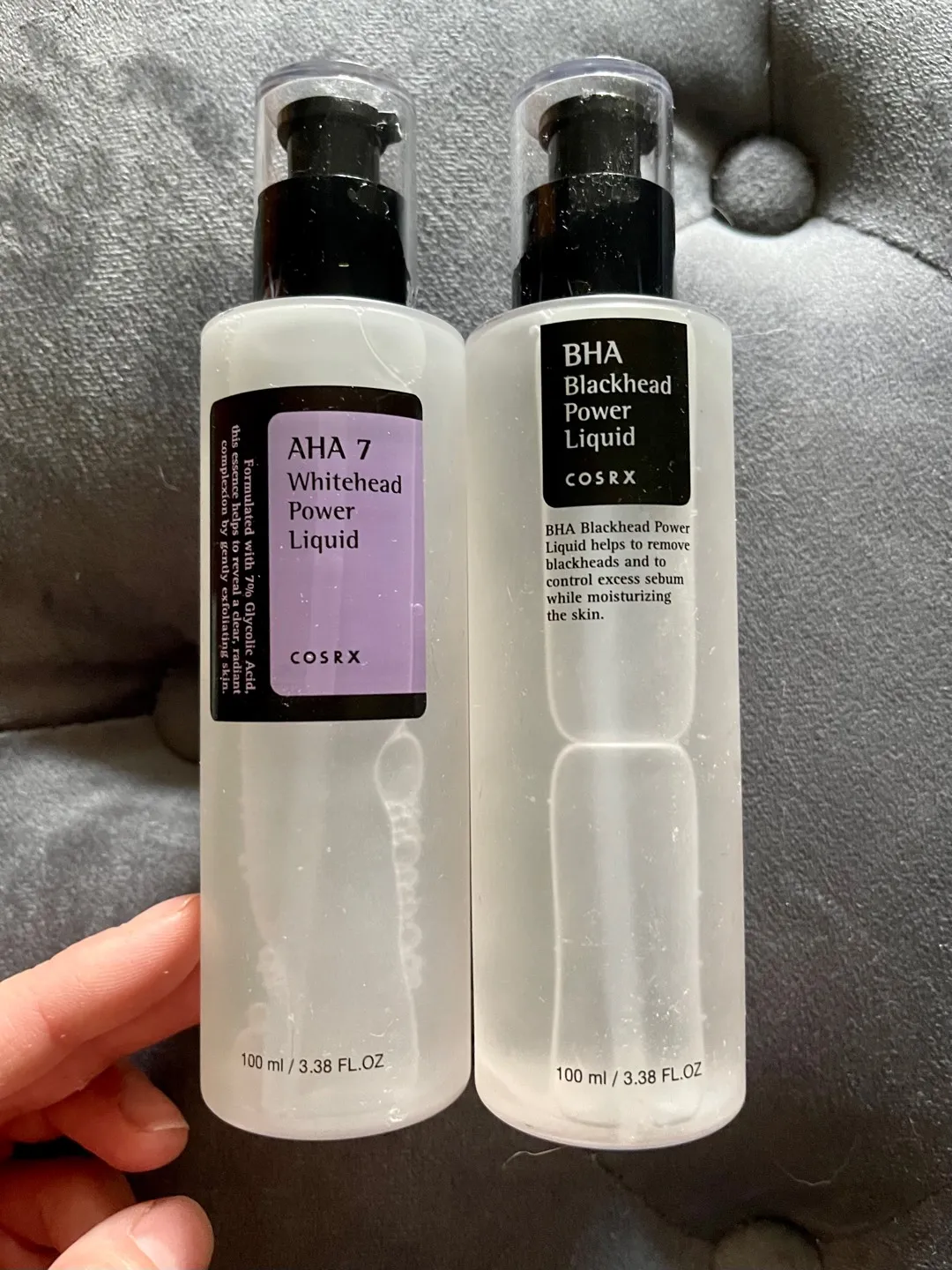 CosRX Acne serums photo 1