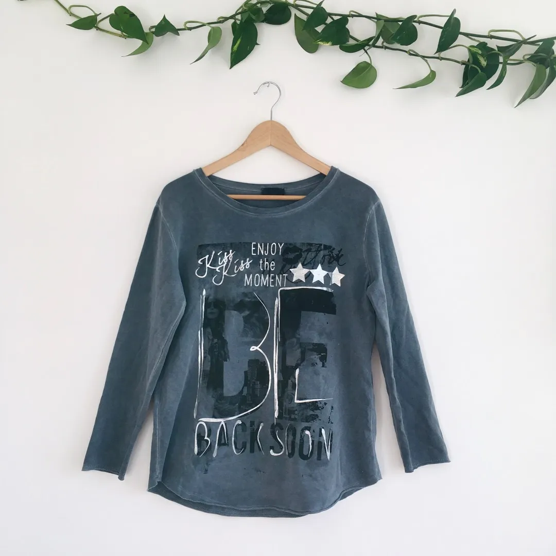 💋 Vintage 90s Shirt photo 1