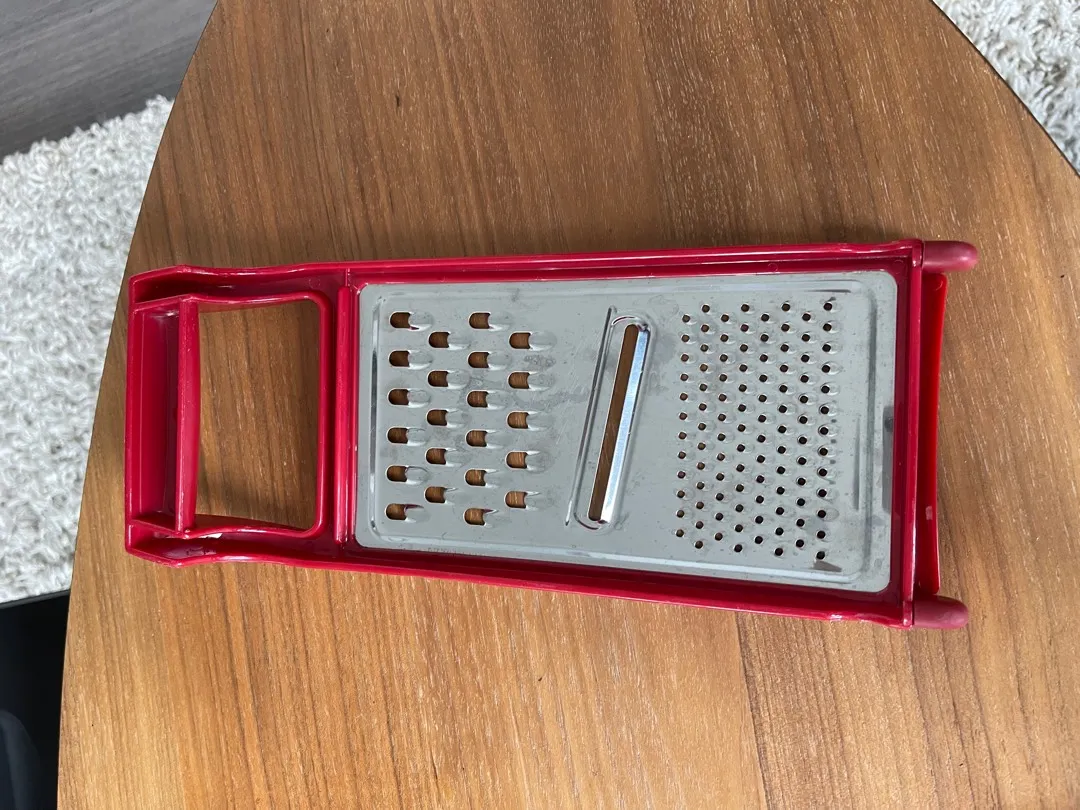 Free Grater photo 1