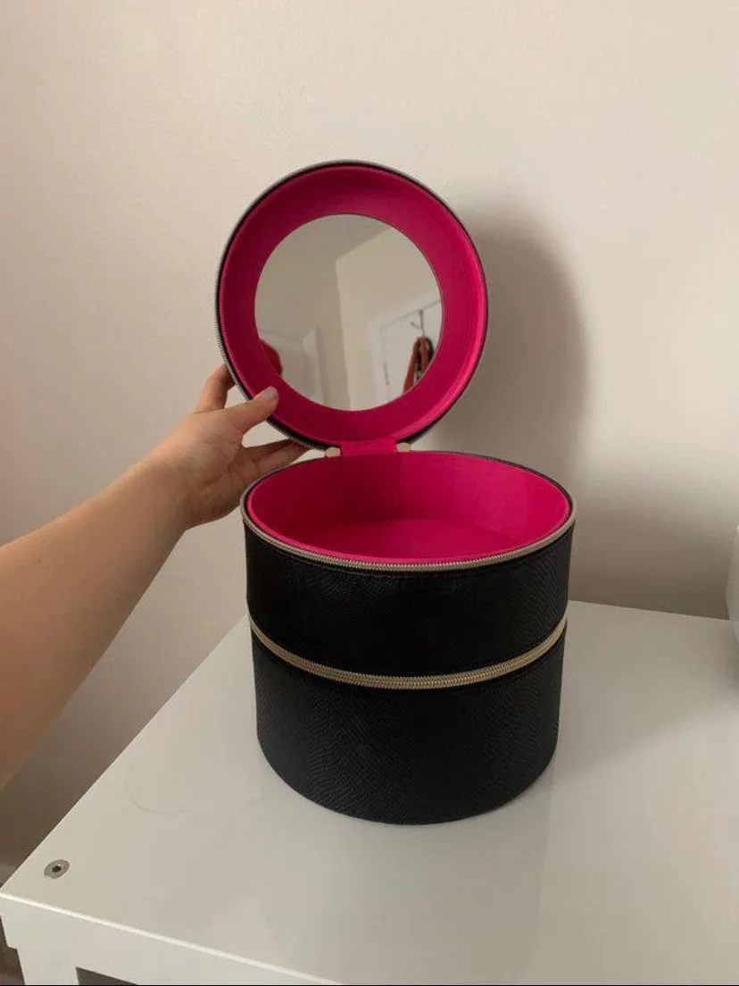 Lancome Makeup Storage Case photo 1