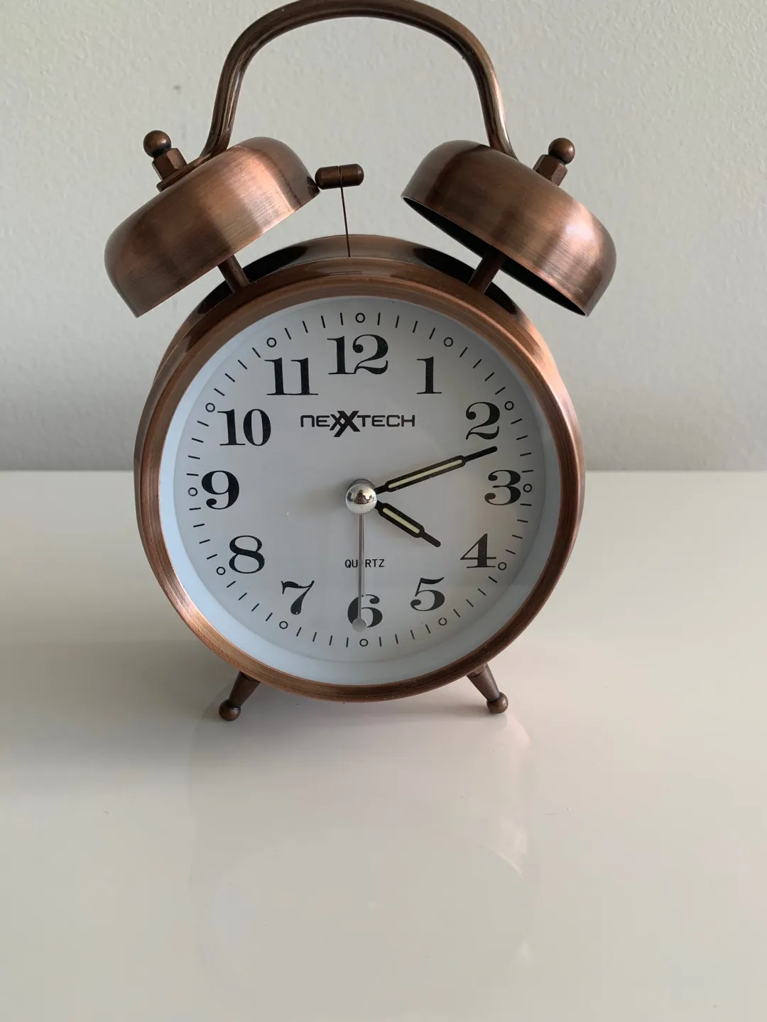 Decorative Table Clock photo 1