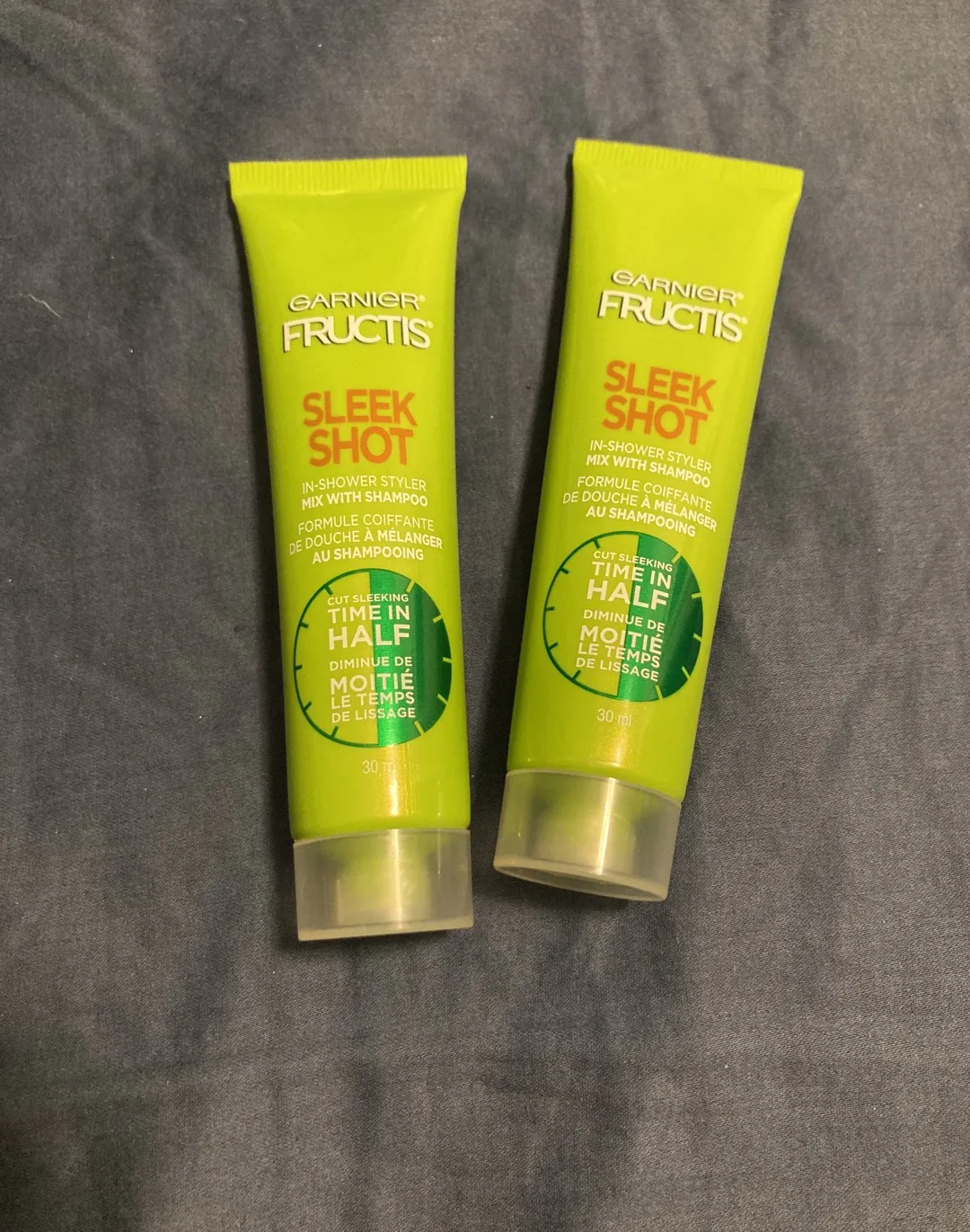 Garnier Fructis Sleek Shot photo 1