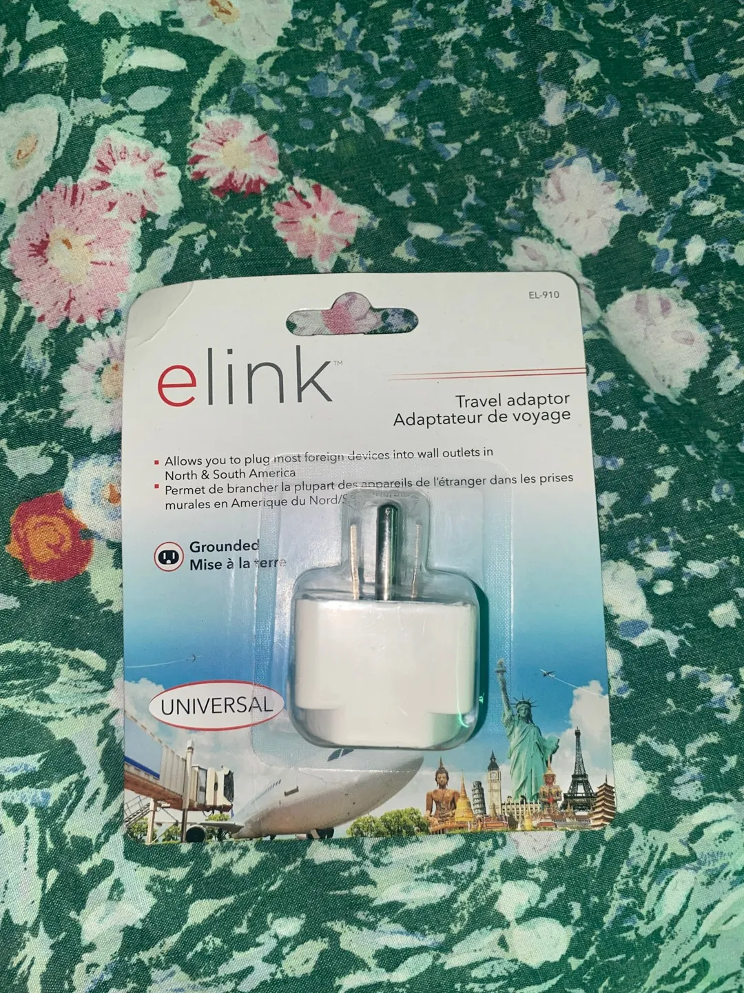 Plug Adaptor photo 1