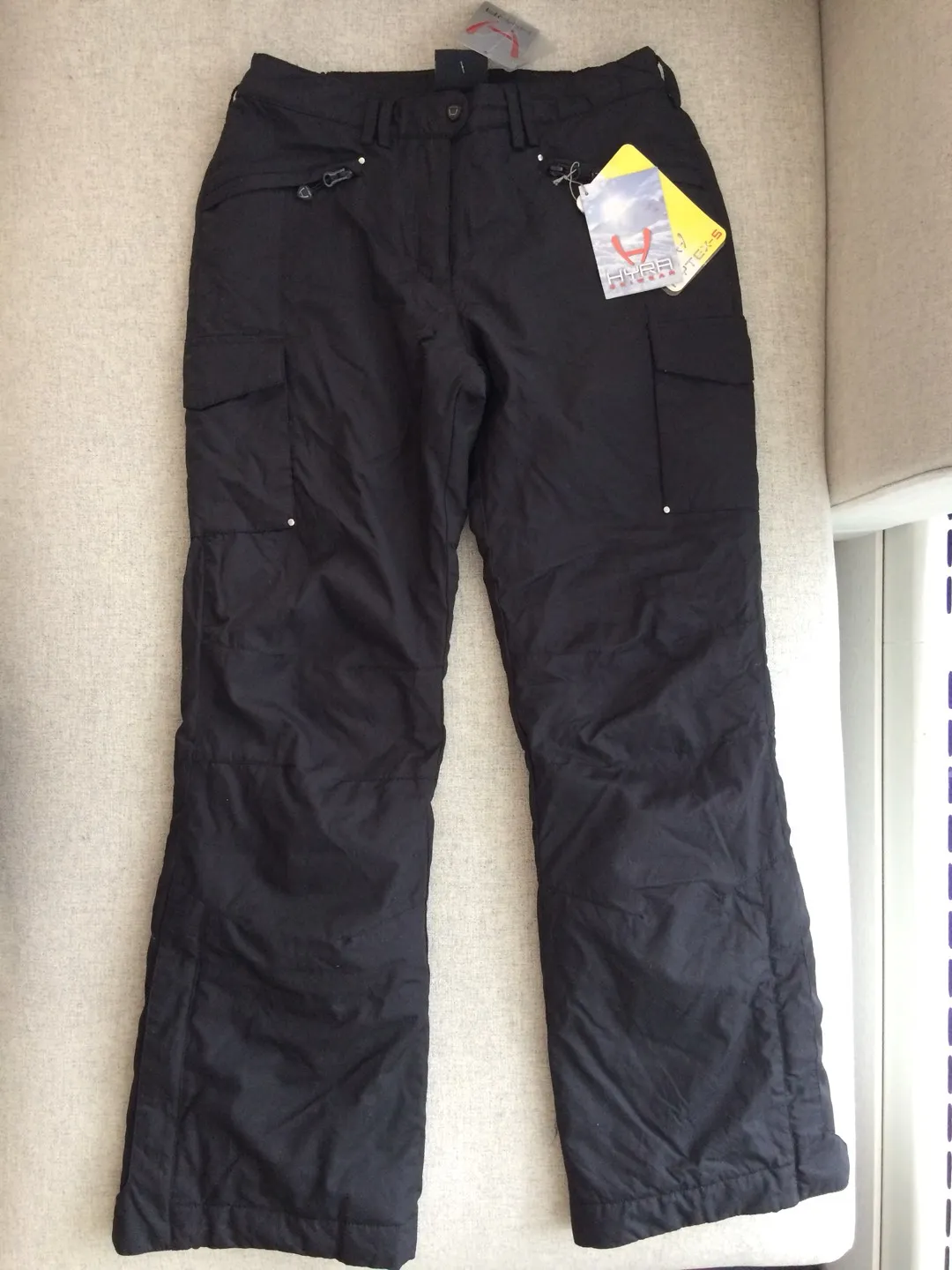 Women’s Snow Pants photo 1