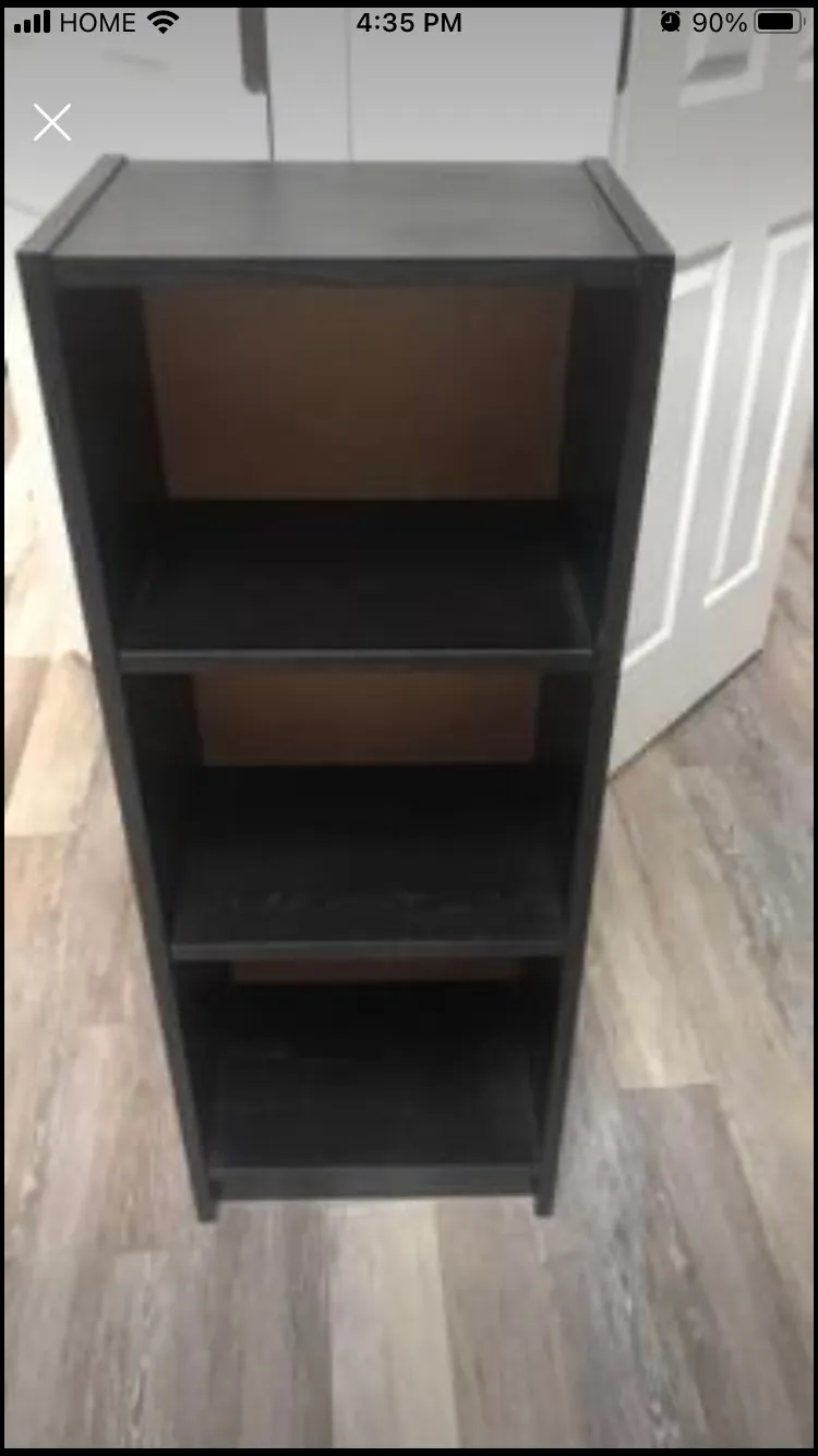 Ikea Bookshelf photo 1