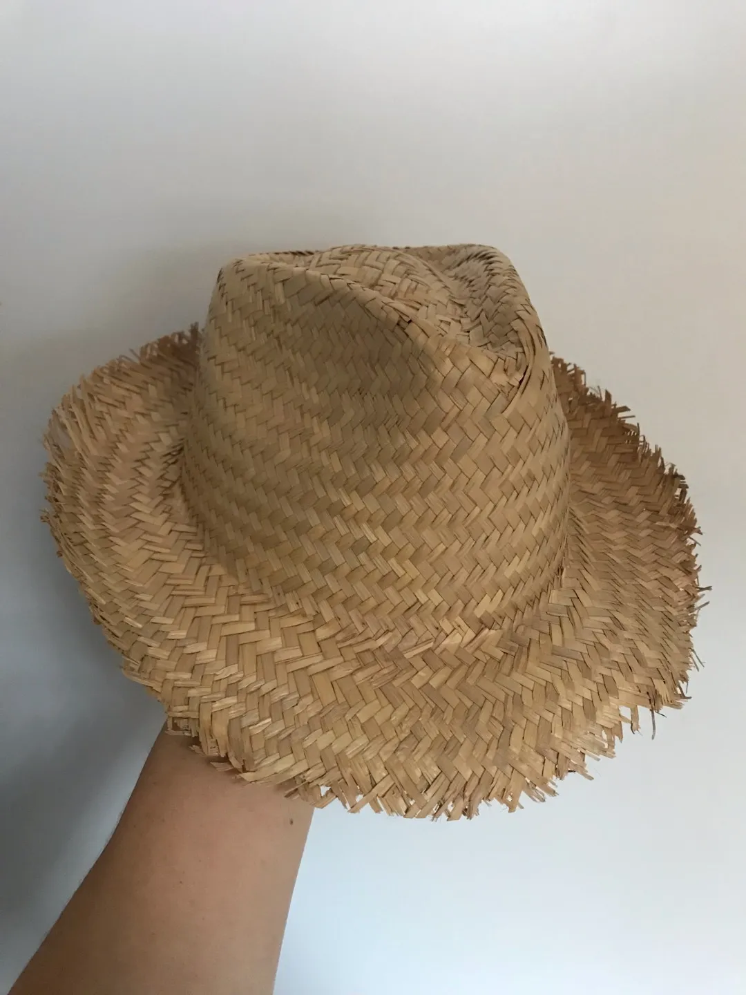 Straw Hat photo 1