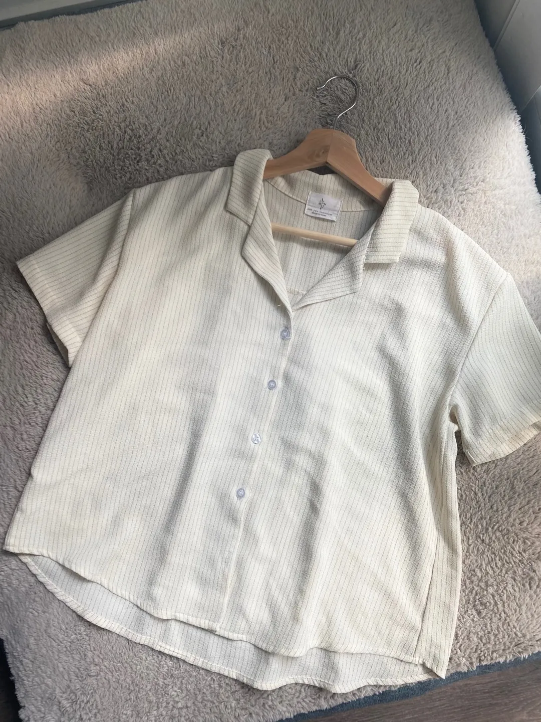 cute top S-M new photo 1