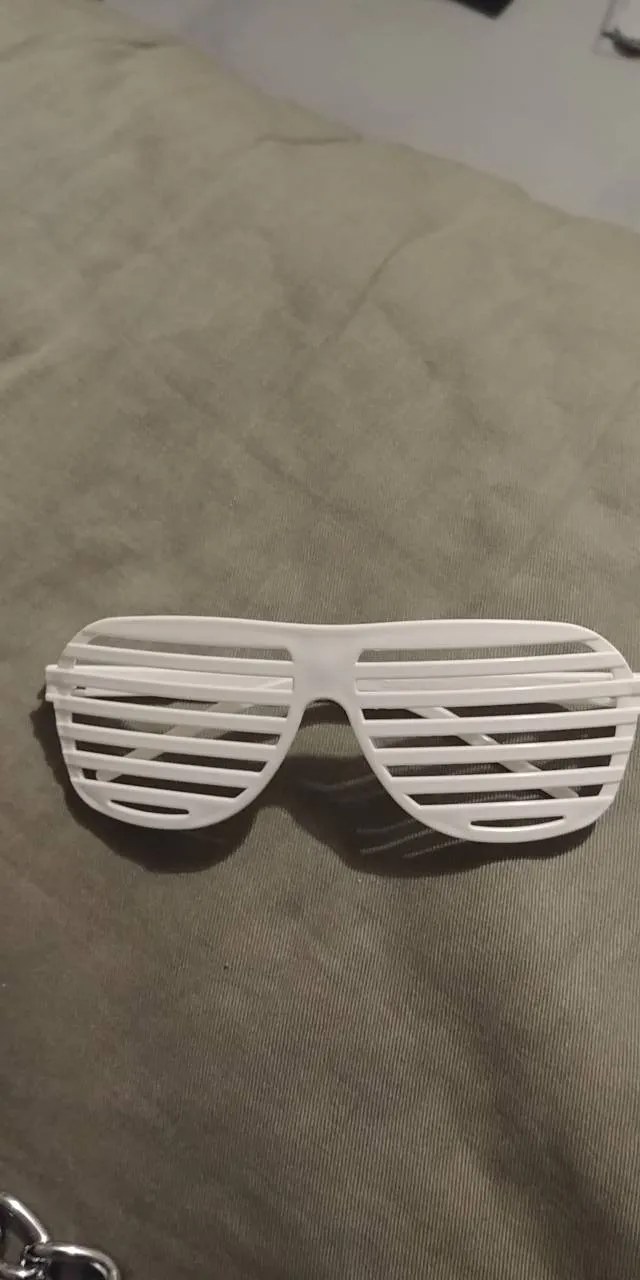 Retro Glasses photo 1