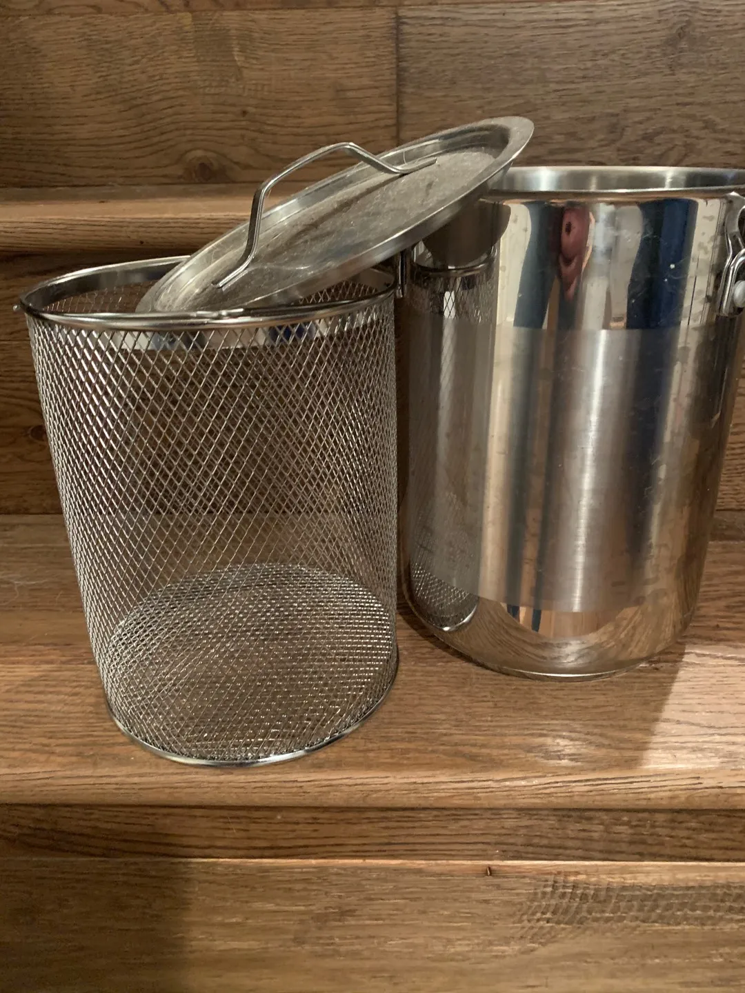 Spaghetti Pot? photo 1