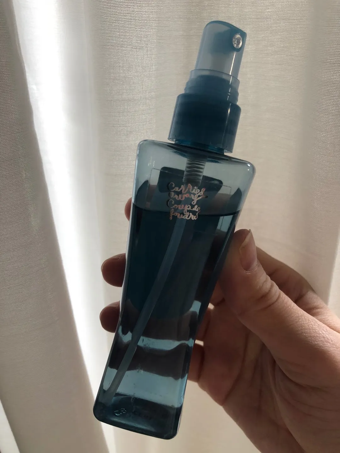 Bath & Body Works Fragrance Mist photo 1