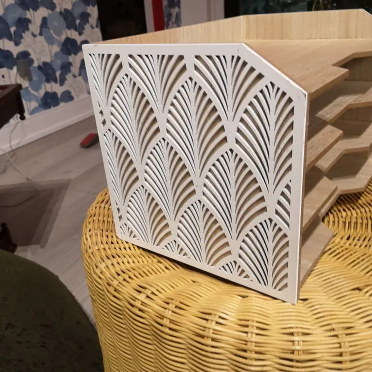 Wooden Organizers photo 1