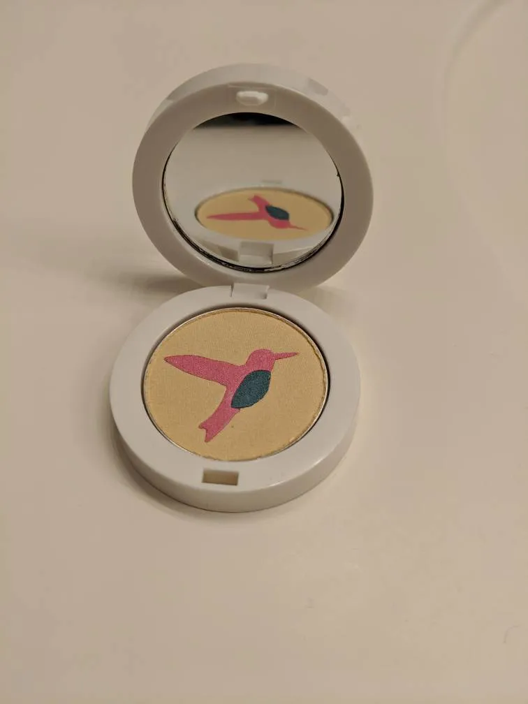 Eyeshadow *Unused!!* photo 1