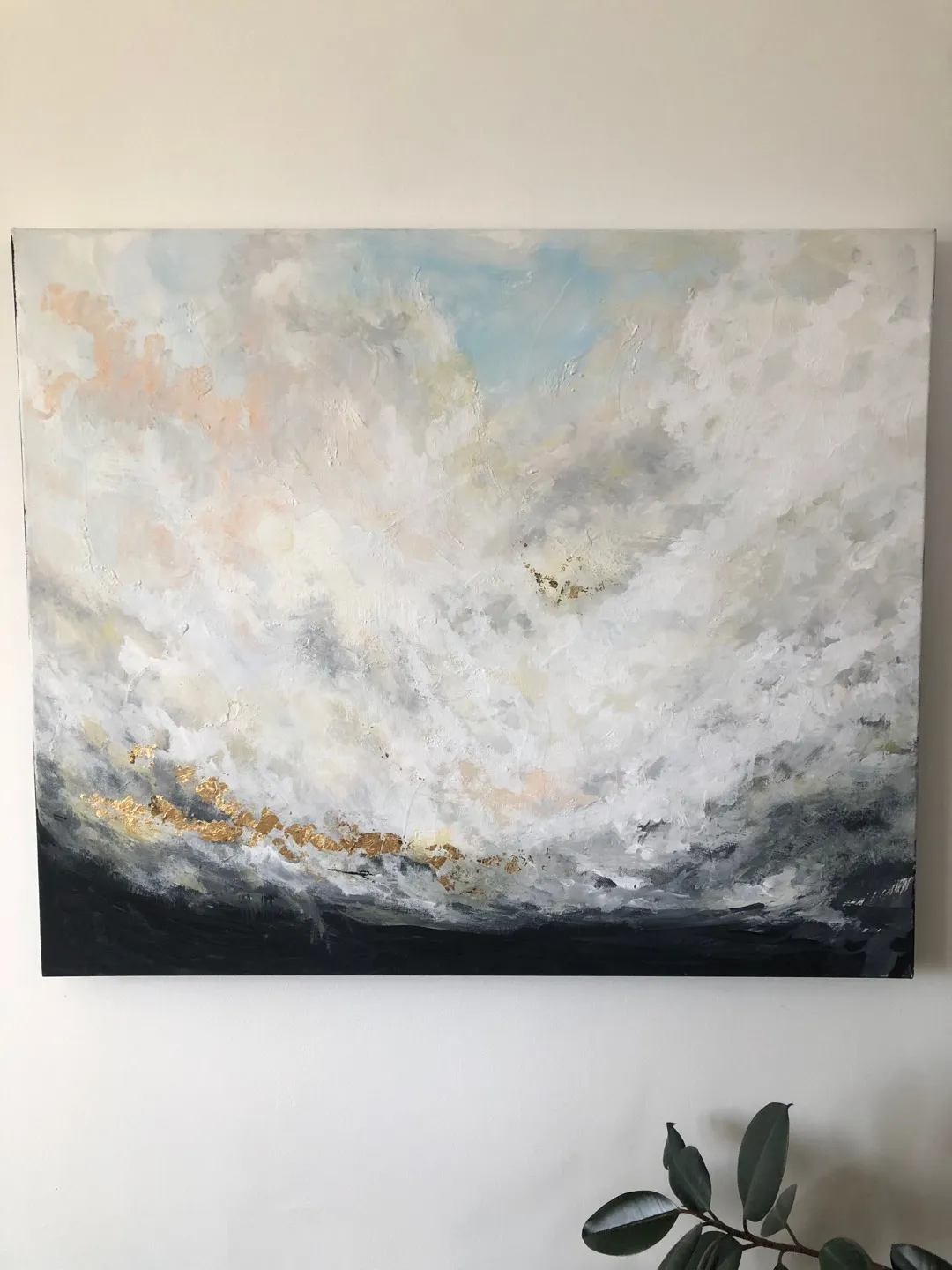 FREE Painting! 😍 photo 1