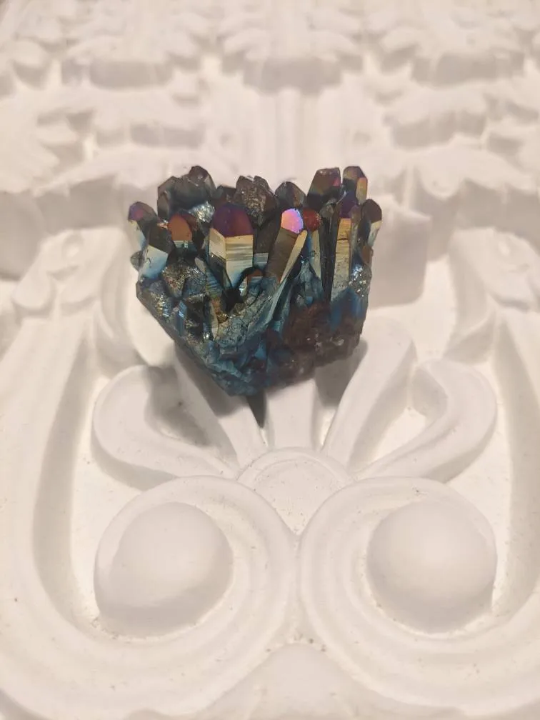 Rainbow Quartz photo 1