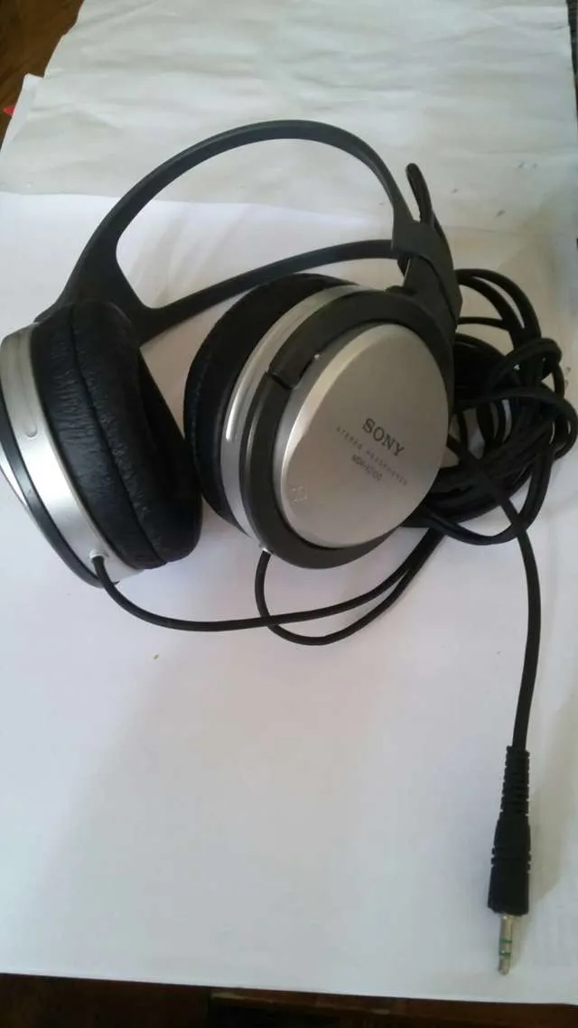 Sony MDR-XD100 headphone. 5 Tokens. photo 1