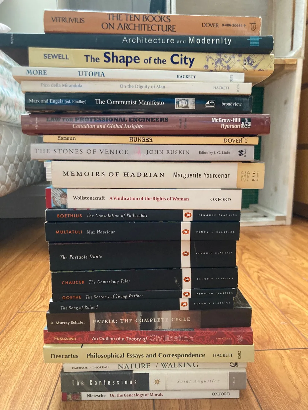 books photo 1
