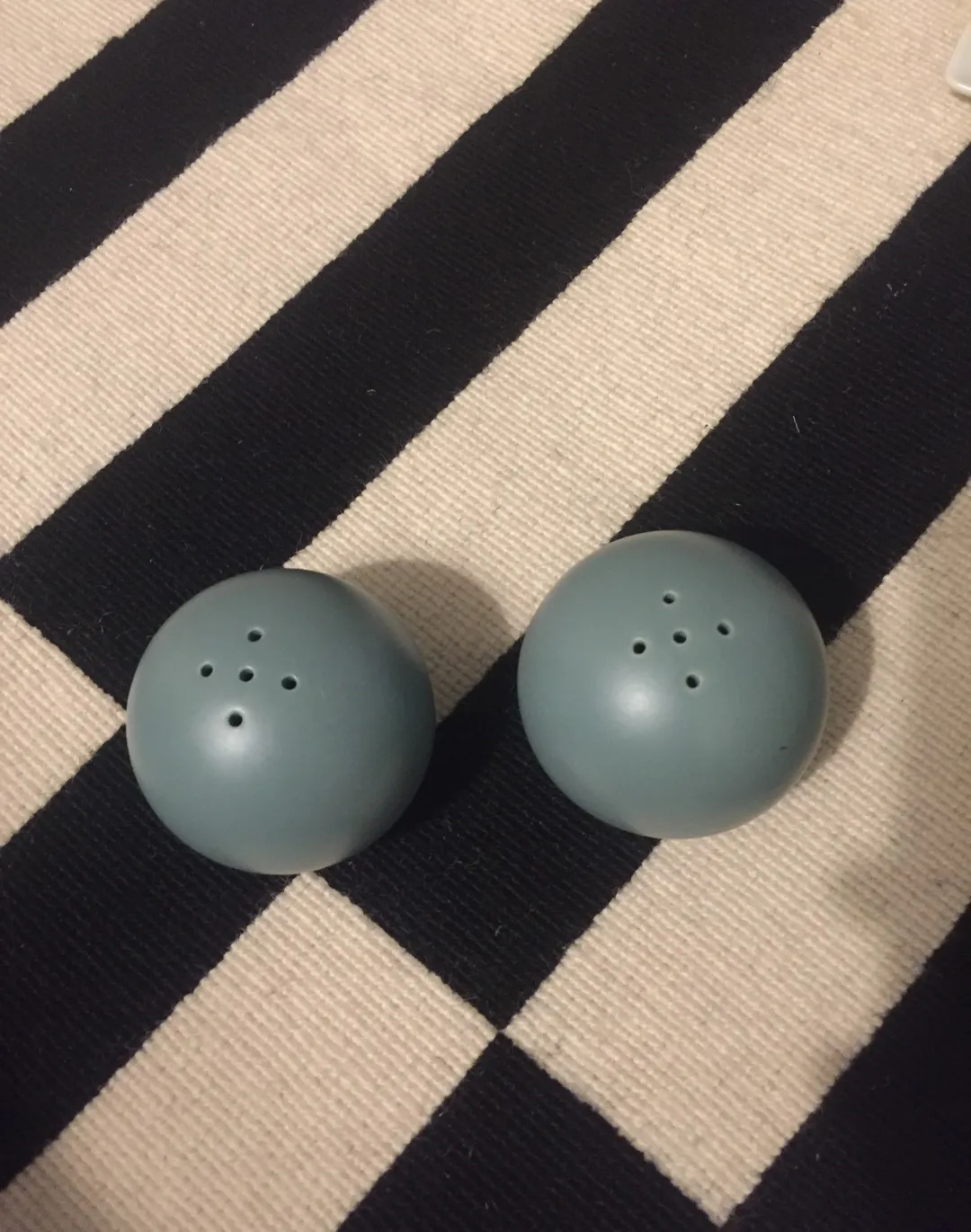 Salt And Pepper Shakers photo 1
