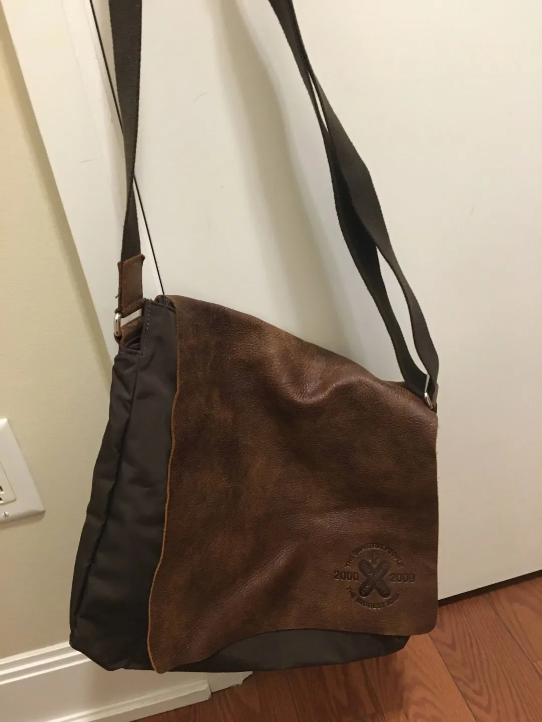 Brand New IdeaCity Bag photo 1