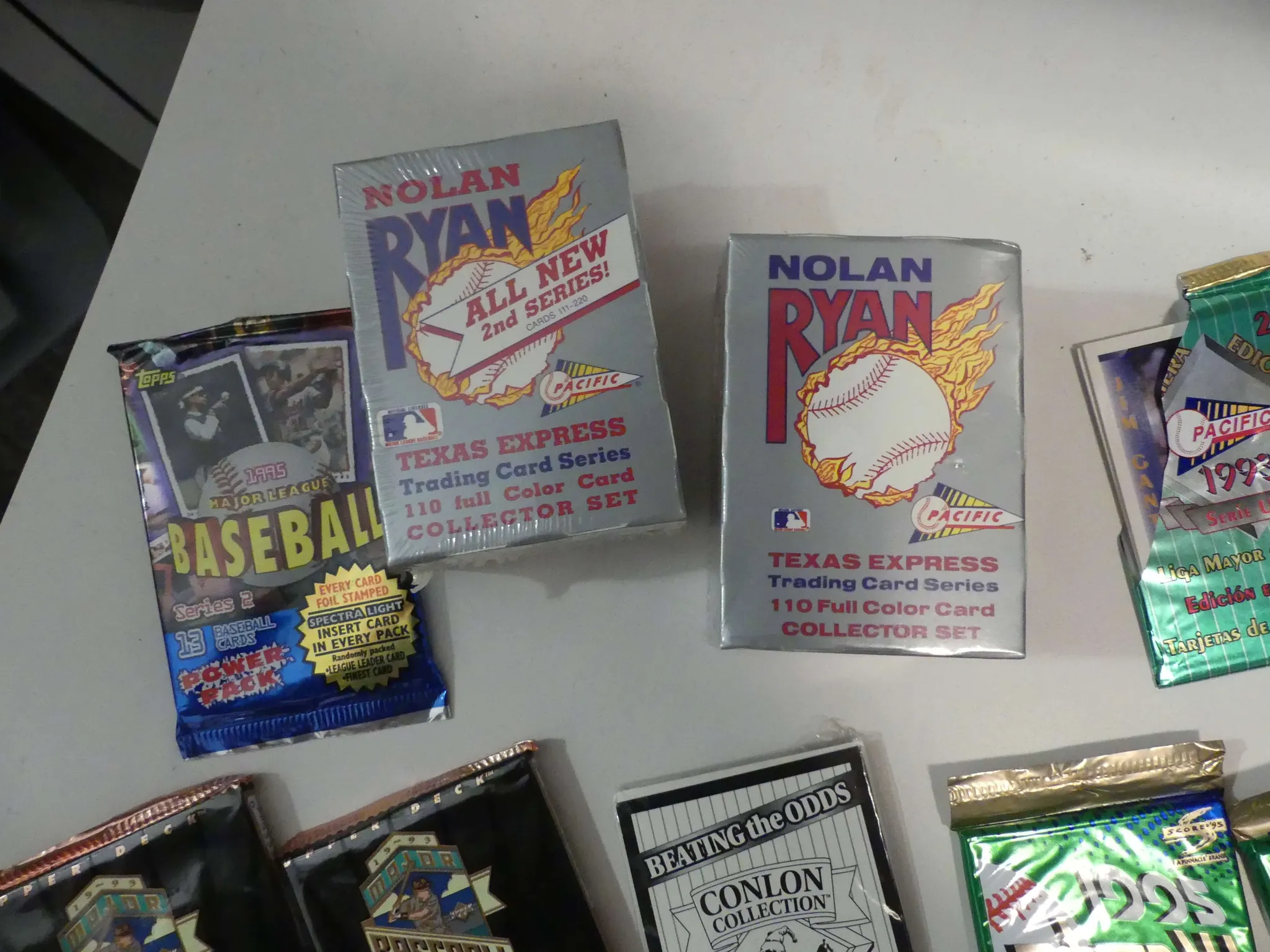 baseball collection photo 1