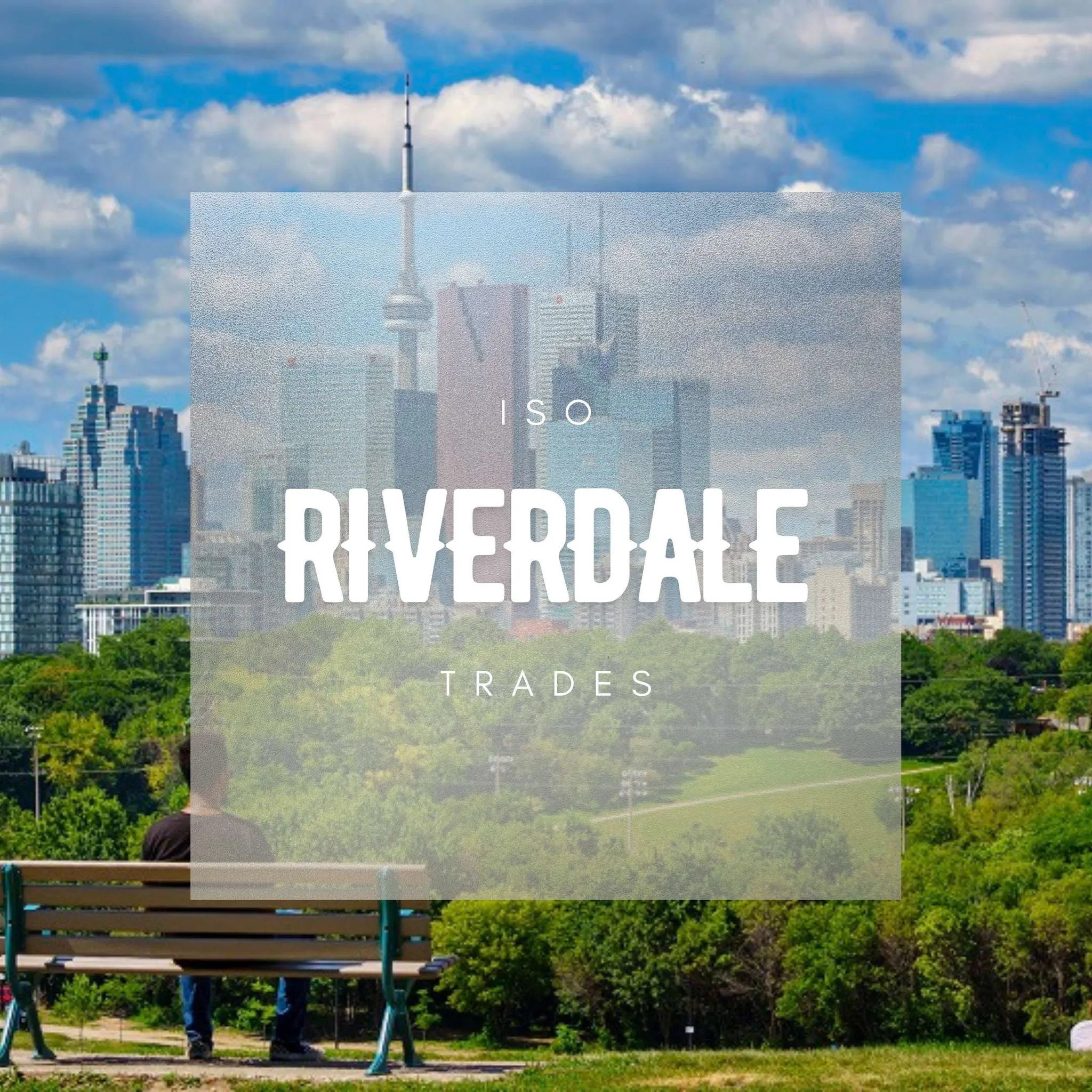 ISO trades in Riverdale photo 1