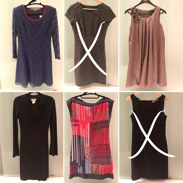 Work & Cocktail Dresses! 👗👗👗 photo 1