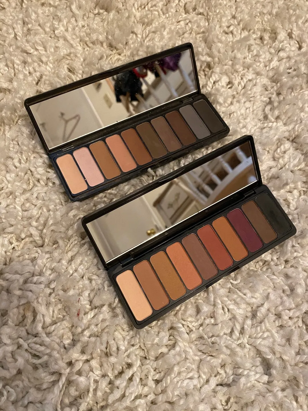 Elf Eyeshadow photo 1