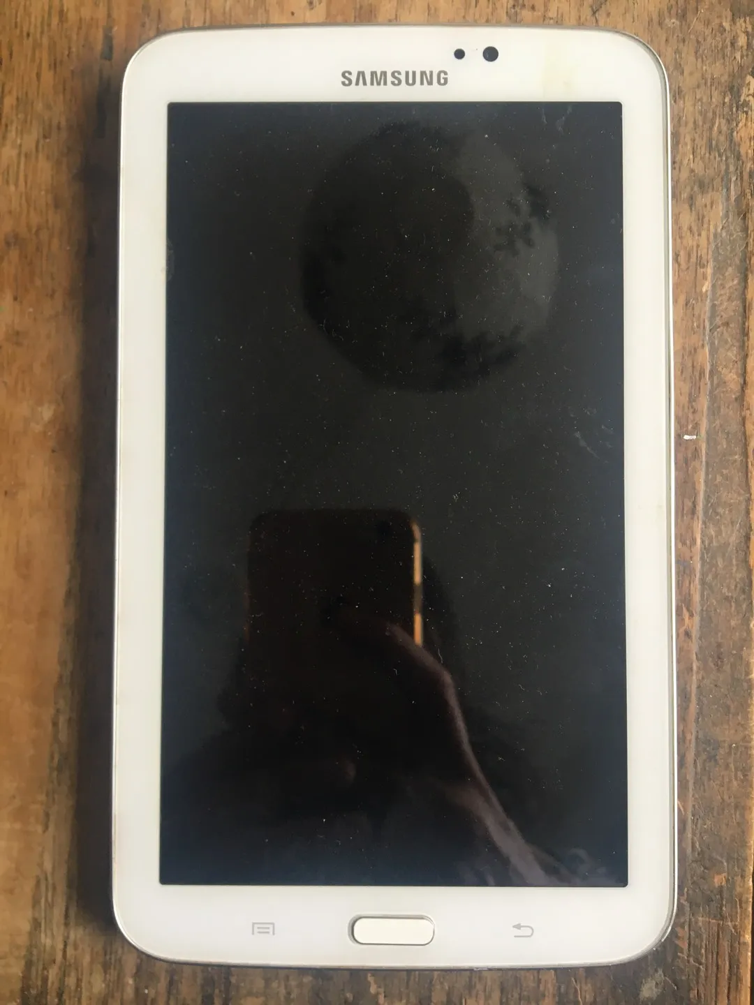 Samsung Galaxy Tab 3 photo 1