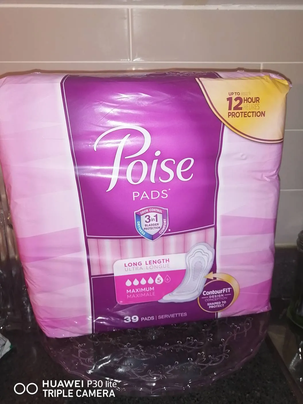 🥀Poise Pads photo 1