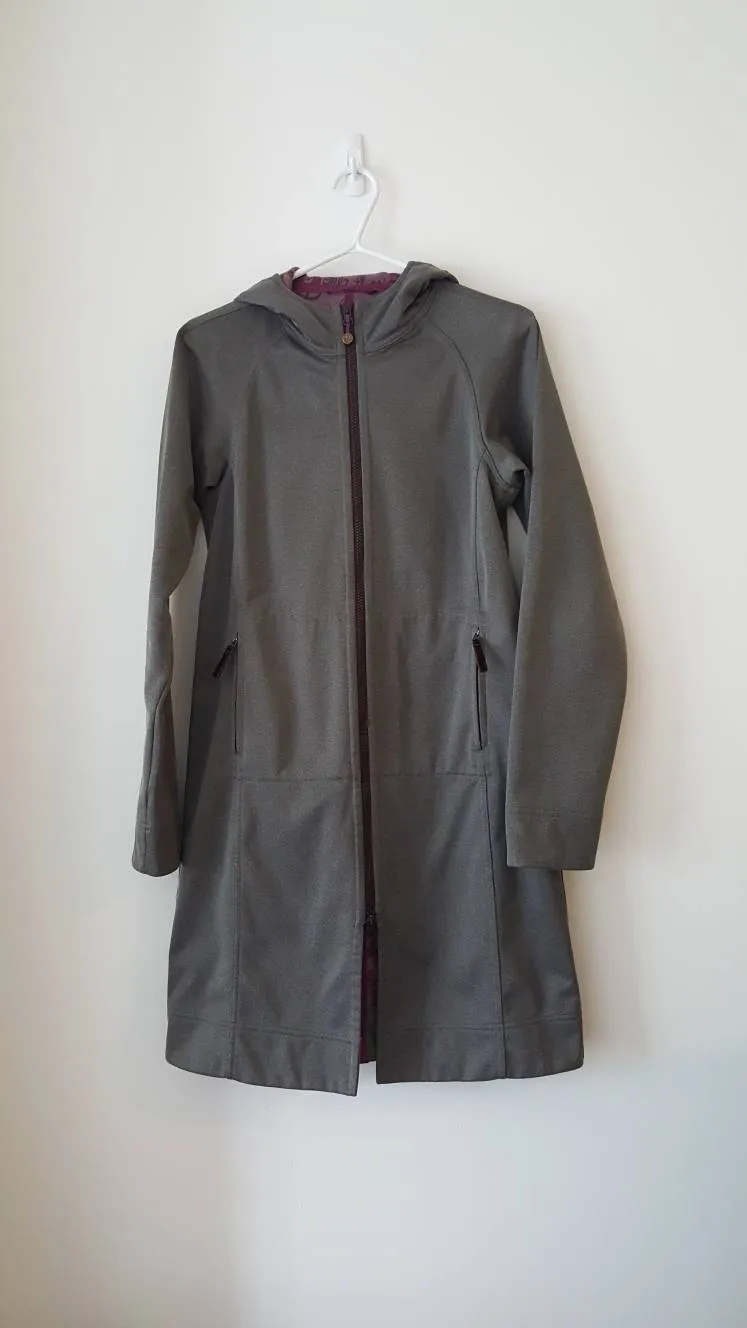 Lululemon Coat photo 1