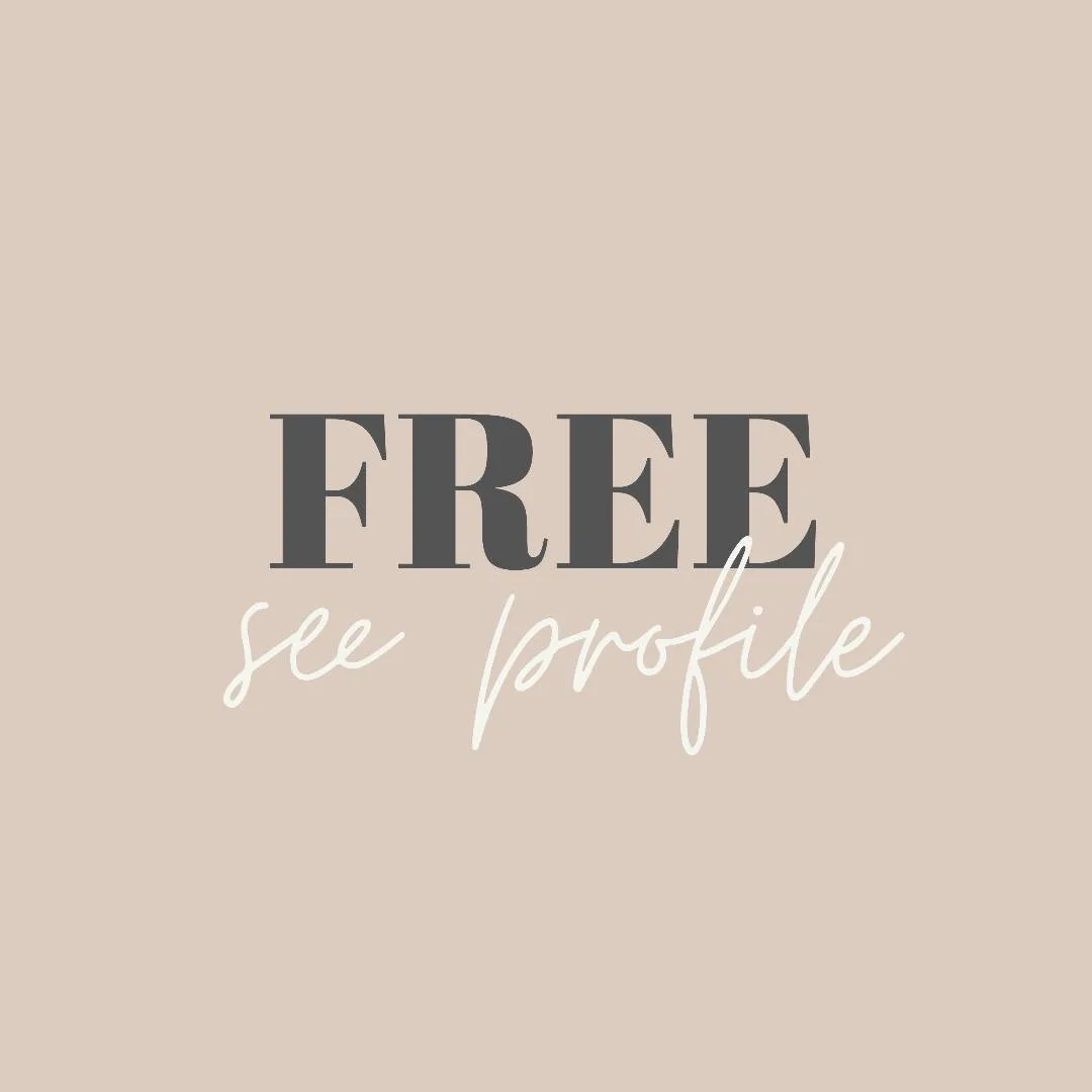 ✨ FREE ITEMS ✨ photo 1