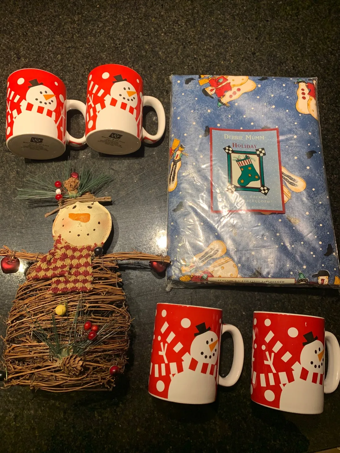 Christmas Stuff photo 1