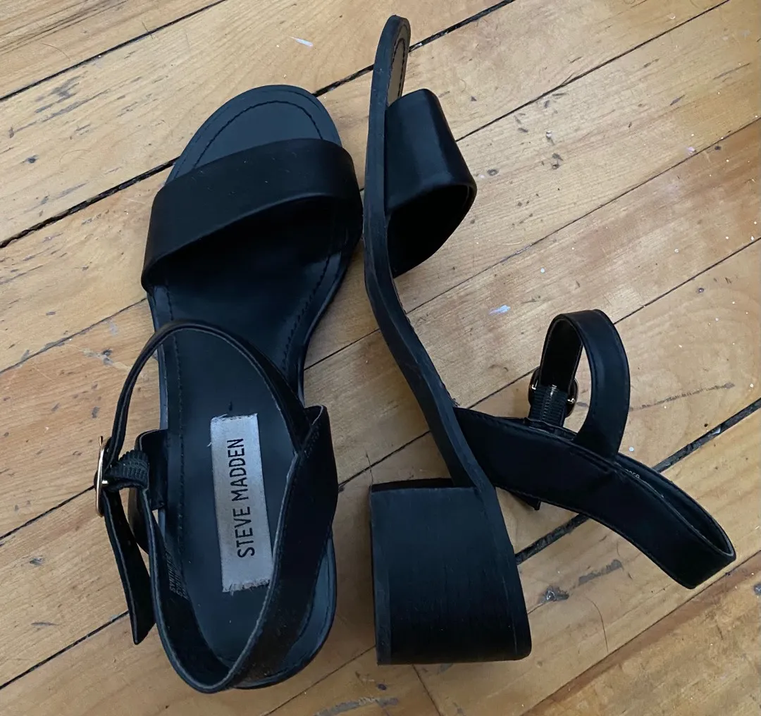 steve madden shoes photo 1