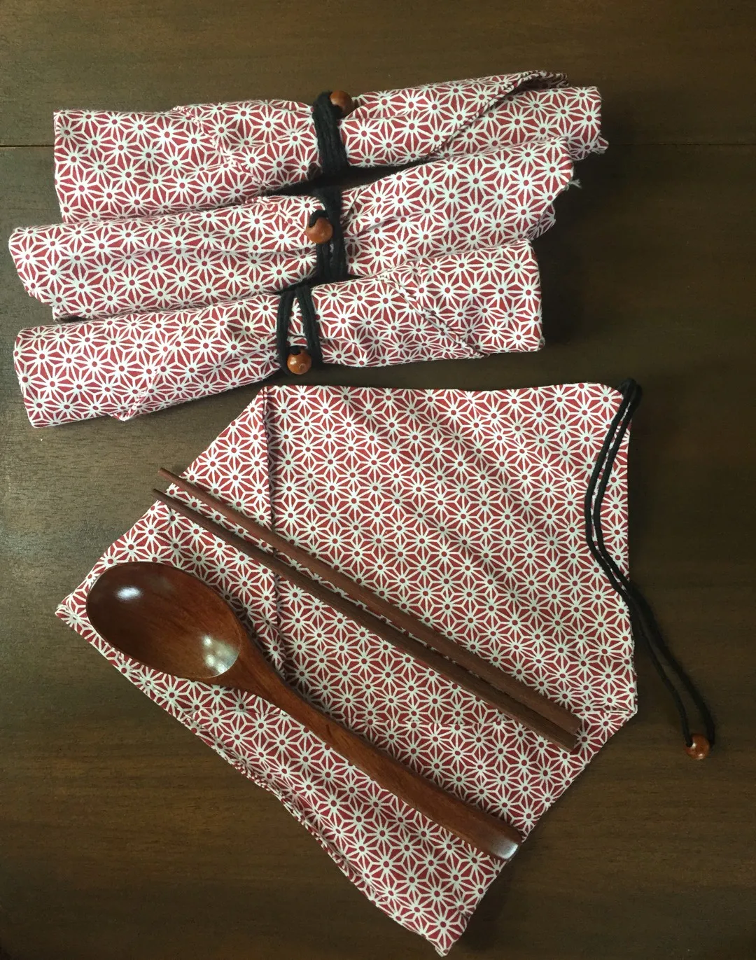 Zero Waste Cutlery Kits photo 1