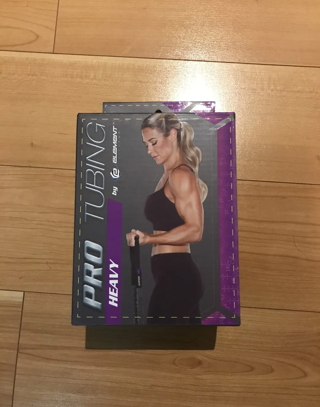 Workout Band photo 1