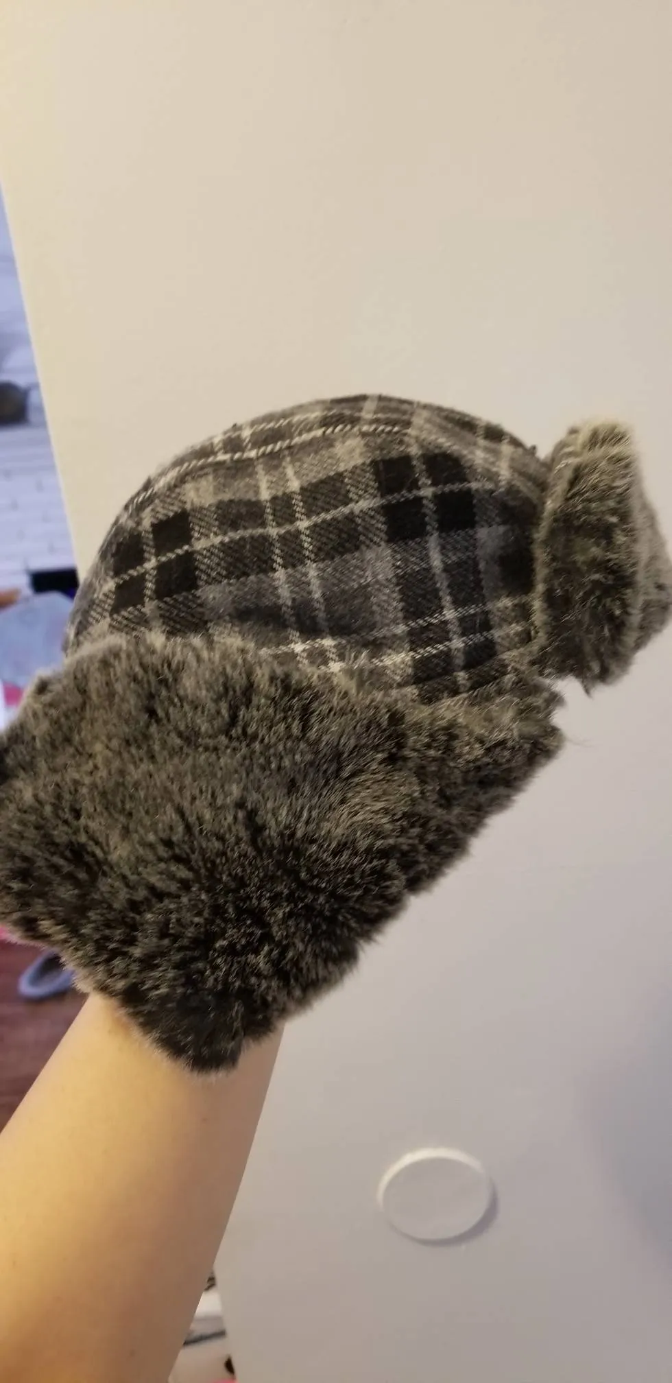 Canadian Hat photo 1