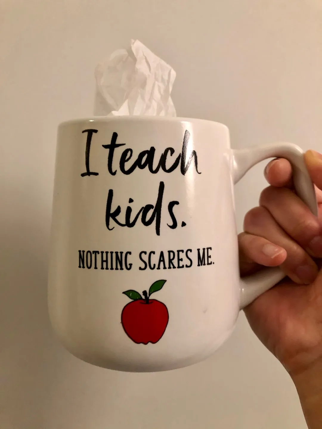 BN Teacher Gift Mug photo 1