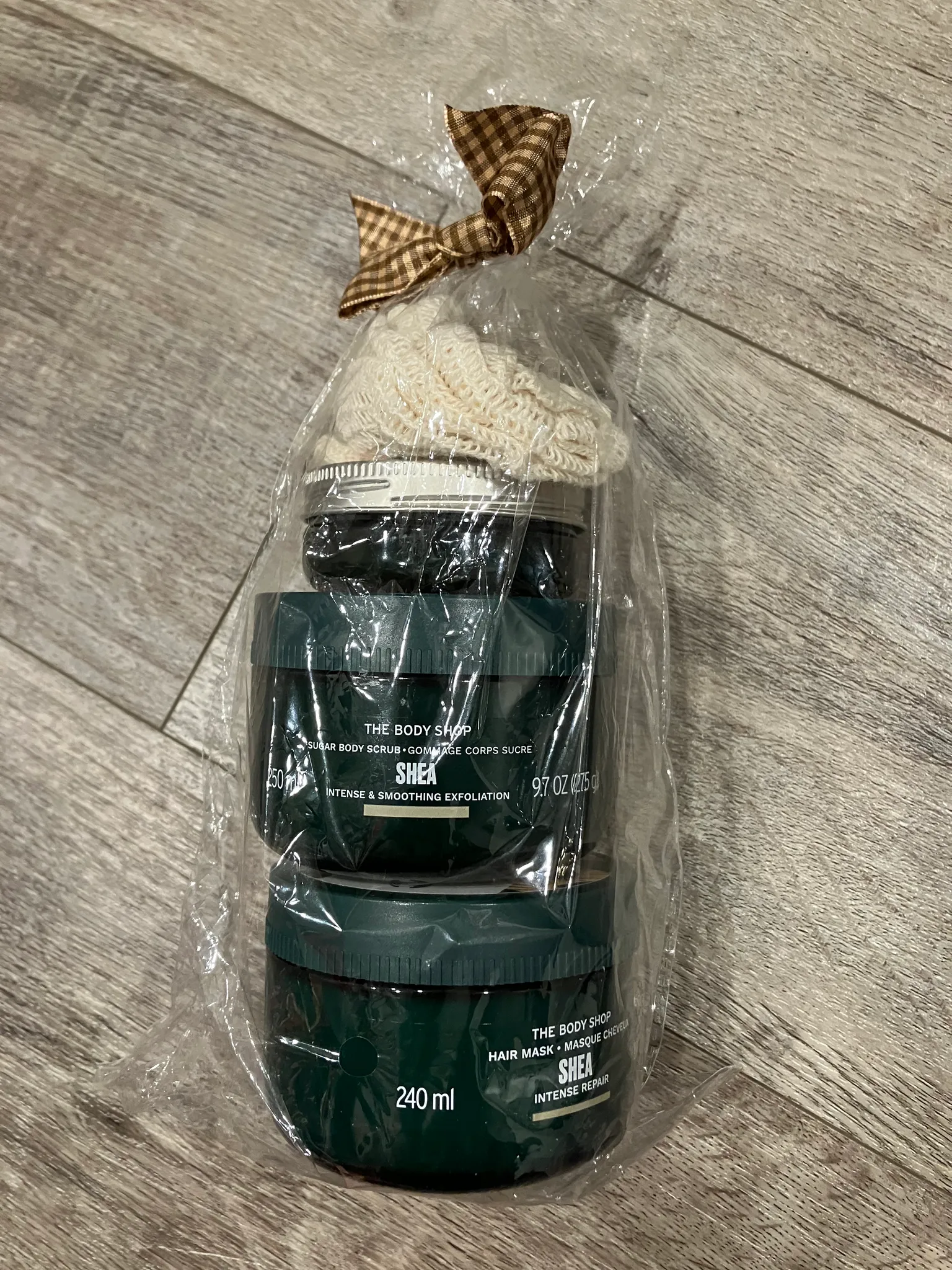 Body Shop Set 2 photo 1