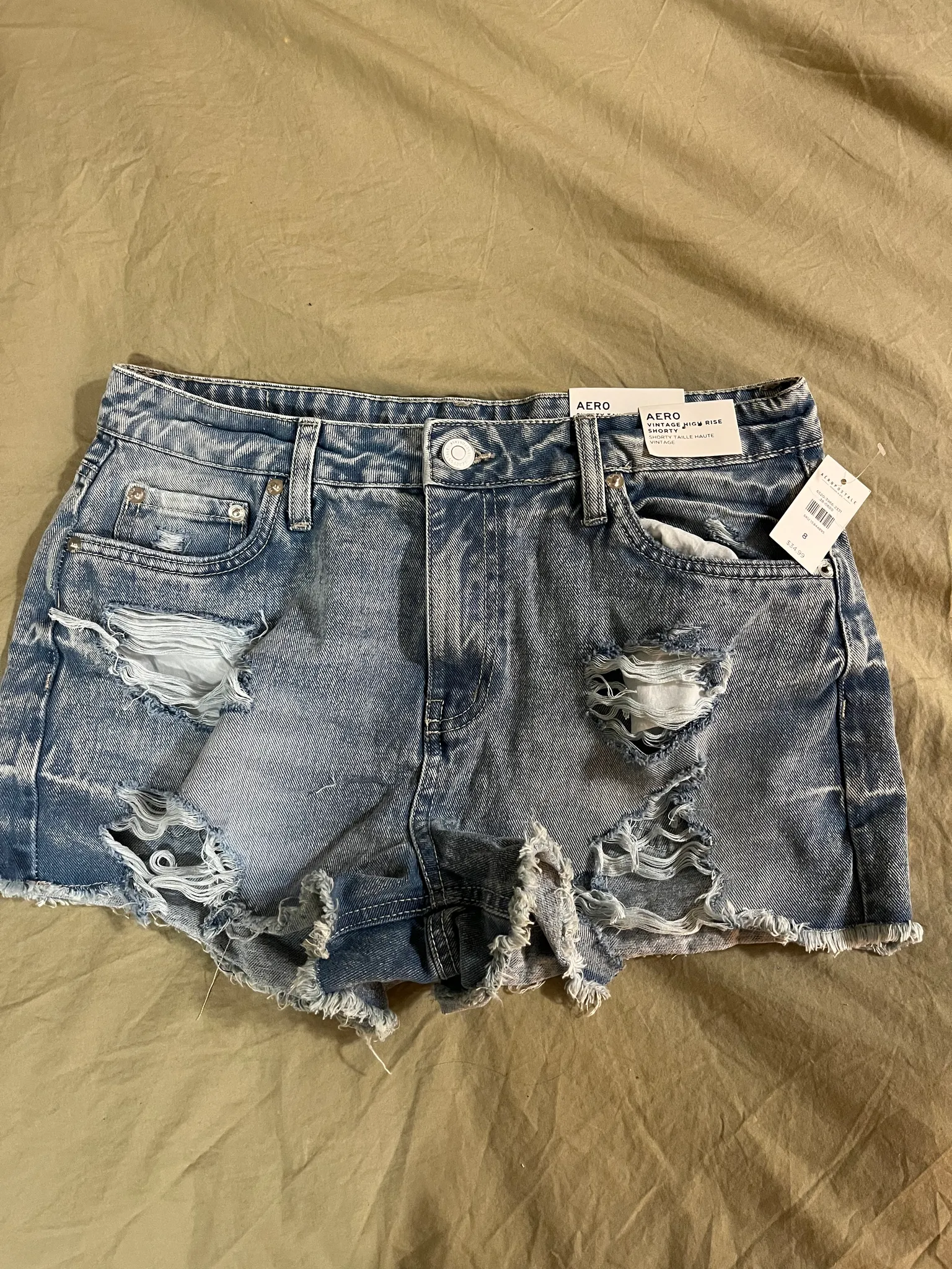 BNWT Shorts photo 1