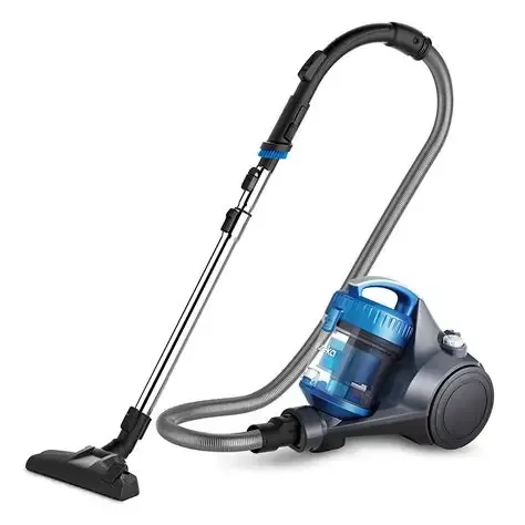 Vacuume cleaner photo 1